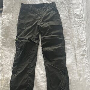 REI Sahara Convertible Pants - Kids'